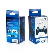 Oivo Silicone Case for PS5 Controller - White