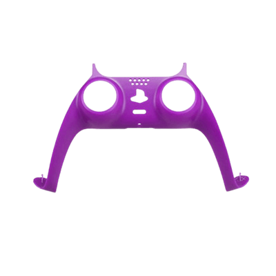 PS5 Controller Decorative Strip - Purple
