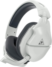 Turtle Beach Ear Force 600P Gen2 Gaming Headset for PS4 & PS5 - White