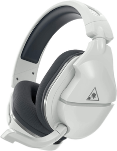 Turtle Beach Ear Force 600P Gen2 Gaming Headset for PS4 & PS5 - White -  for sale in Egypt from Games2Egypt