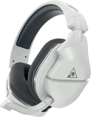 Turtle Beach Ear Force 600P Gen2 Gaming Headset for PS4 & PS5 - White