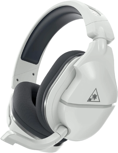 Turtle Beach Ear Force 600P Gen2 Gaming Headset for PS4 & PS5 - White