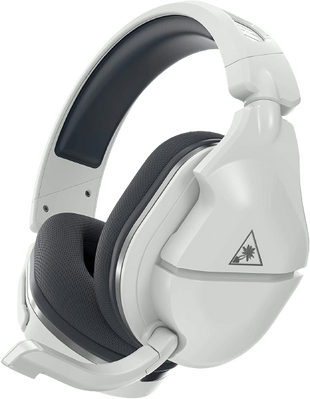 Turtle Beach Ear Force 600P Gen2 Gaming Headset for PS4 & PS5 - White