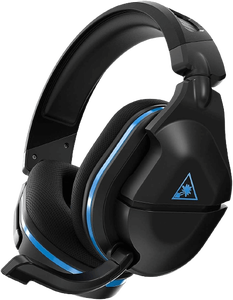 Turtle Beach Stealth 600 Gen 2 Wireless Gaming Headphone - Black -  for sale in Egypt from Games2Egypt