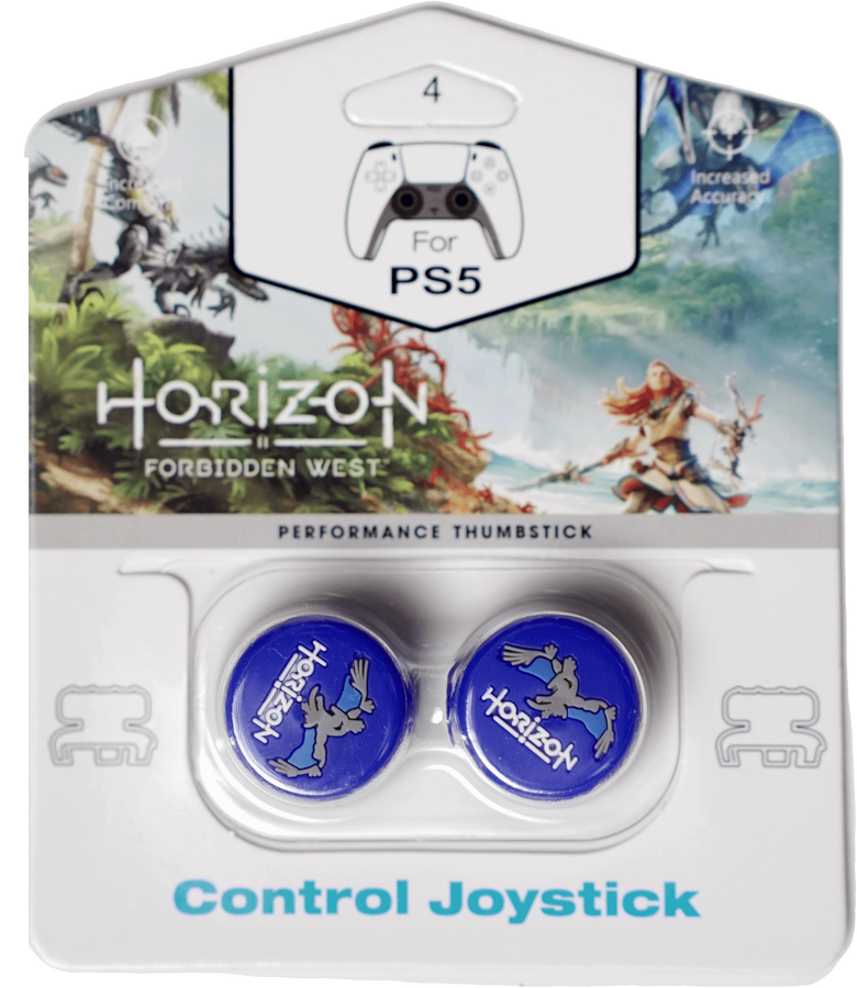 Horizon Analog Freek and Grips for PS5 & PS4 – image 4