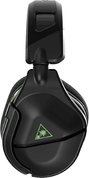 Turtle Beach Stealth 600 Gen 2 Wireless Gaming Headphone- Xbox - Black\Green – image 5
