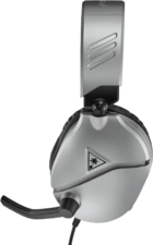 Turtle Beach Ear Force Recon 70 Gaming Headset - Silver