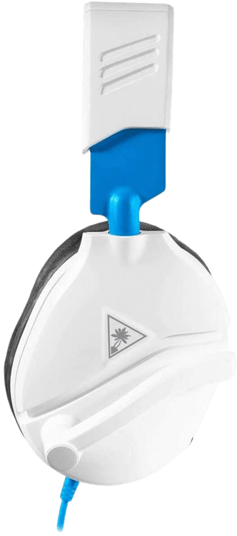 Turtle Beach Recon 70P Gaming Headset - White \ Blue – image 2