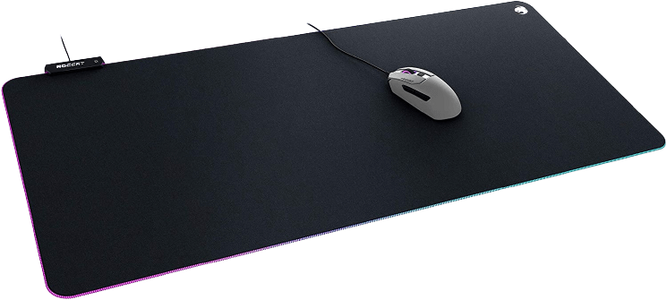 ماوس باد للجيمنج Sense Aimo XXL من روكات  للبيع في مصر من خلال Games2Egypt