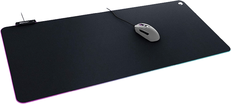 ماوس باد للجيمنج Sense Aimo XXL من روكات  للبيع في مصر من خلال Games2Egypt