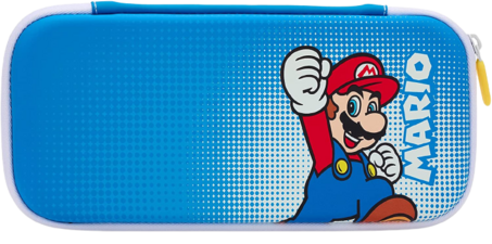PowerA Case for Nintendo Switch & Nintendo Switch Lite - Mario Pop