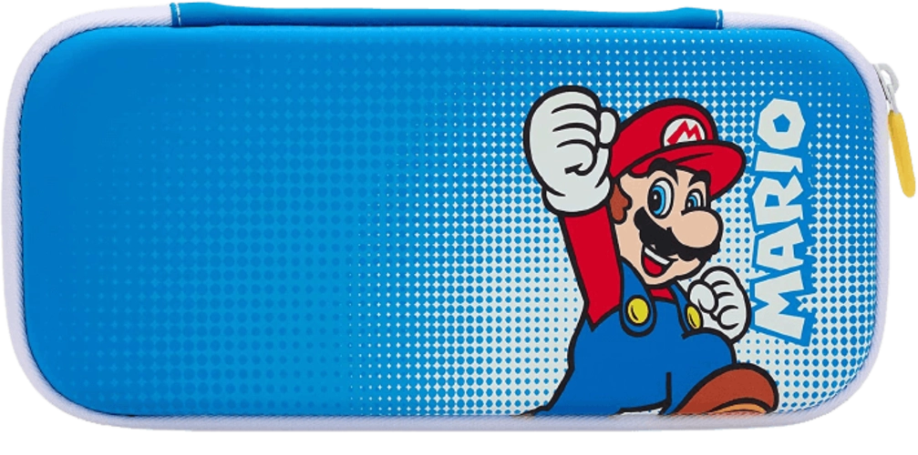 PowerA Case for Nintendo Switch - Mario Pop