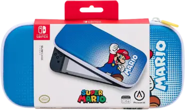 PowerA Case for Nintendo Switch - Mario Pop