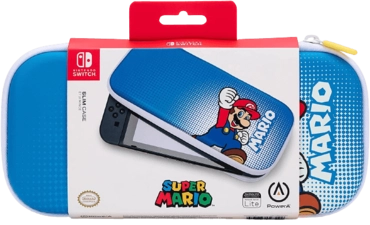 PowerA Case for Nintendo Switch - Mario Pop