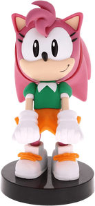 Cable Guy Amy Rose - Controller and Phone Holder -  for sale in Egypt from Games2Egypt
