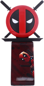 Cable Guy Marvel Deadpool Icon - Phone and Controller Holder -  for sale in Egypt from Games2Egypt