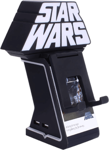 CableGuys Star Wars Ikon Controller and Phone Holder Action Figure - 8