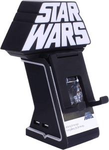 CableGuys Star Wars Ikon Controller and Phone Holder Action Figure - 8"