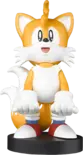 CableGuys Sonic Tails Controller and Phone Holder Action Figure
