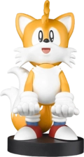 CableGuys Sonic Tails Controller and Phone Holder Action Figure  -  for sale in Egypt from Games2Egypt