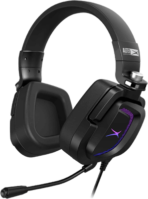 Altec Lansing Wired 7.1 RGB Gaming Headset