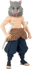 Banpresto Bandai Demon Slayer KNY Grandista-Inosuke Hashibira Action Figure -  for sale in Egypt from Games2Egypt