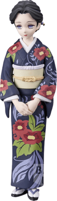 Banpresto Bandai Demon Slayer: Kimetsu no Yaiba - Tamayo Action Figure