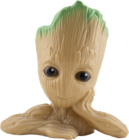 Paladone Groot Light with Sound   for sale in Egypt from Games2Egypt