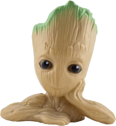 Paladone Groot Light with Sound 