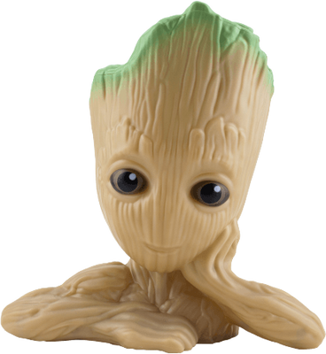 Paladone Groot Light with Sound