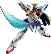 Bandai Spirits Gundam Universe XXXG-01S Shenlong Gundam -  for sale in Egypt from Games2Egypt