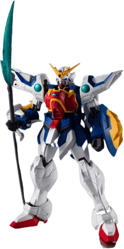 Bandai Spirits Gundam Universe XXXG-01S Shenlong Gundam – image 2