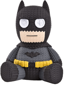 HBR DC Comics Batman in Black Suit 076 Vinyl Action Figure -  for sale in Egypt from Games2Egypt