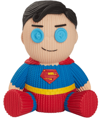 HBR DC Comics Superman (048) Action Figure