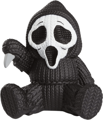 HBR Ghost Face 008 Vinyl Action Figure