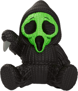 HBR Ghost Face Fluorescent Green 018 Vinyl Action Figure -  for sale in Egypt from Games2Egypt
