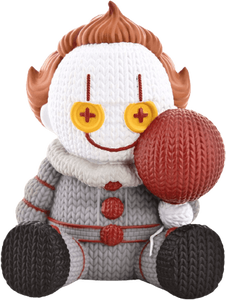 HBR IT Pennywise 042 Vinyl Action Figure -  for sale in Egypt from Games2Egypt