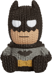 HBR Micro DC Comics Batman 001 Vinyl Figure -  for sale in Egypt from Games2Egypt
