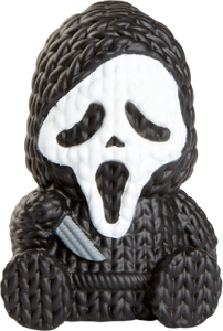 HBR Micro Ghost Face White Face 005 Vinyl Action Figure -  for sale in Egypt from Games2Egypt