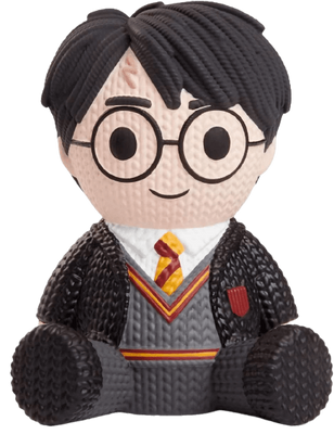 HBR Wizarding World Harry Potter 062 Vinyl Action Figure