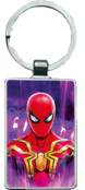 Spider-Man 3D Keychain \ Medal
