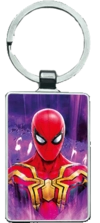 Spider-Man 3D Keychain \ Medal (K043)