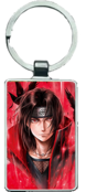 Naruto 3D Anime Keychain \ Medal