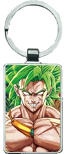 dragon ball v2 3D Keychain \ Medal (K036)