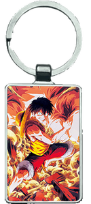 One Piece 3D Keychain \ Medal (K038) -  for sale in Egypt from Games2Egypt