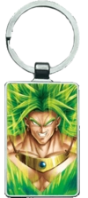 Dragon Ball Color 3D Keychain \ Medal (K027)