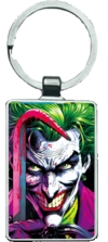 Joker (V3) 3D Anime Keychain \ Medal (K074)