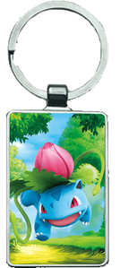Pokemon 3D Color Keychain \ Medal -  for sale in Egypt from Games2Egypt