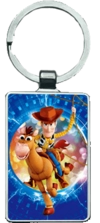 Toy story 3D Keychain \ Medal