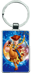 Toy story 3D Keychain \ Medal -  for sale in Egypt from Games2Egypt